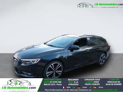 Opel Insignia Sports Tourer 2.0 D BiTurbo 210 ch BVA