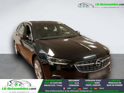 Opel Insignia Sports Tourer 1.5 Diesel 122 ch BVM