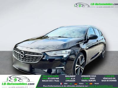 Opel Insignia Sports Tourer 1.5 Diesel 122 ch BVM