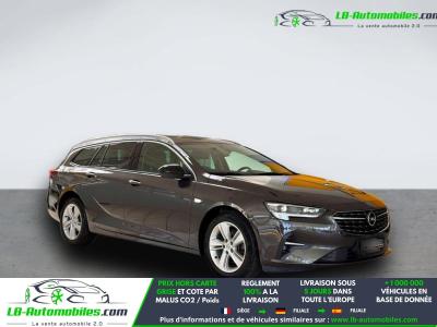 Opel Insignia Sports Tourer 1.5 Diesel 122 ch BVM