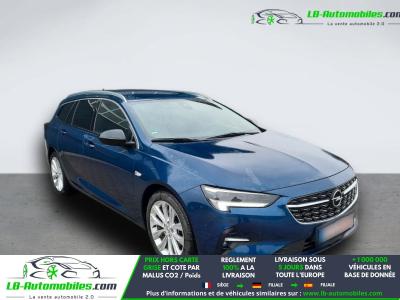 Opel Insignia Sports Tourer 2.0 Diesel 174 ch BVM