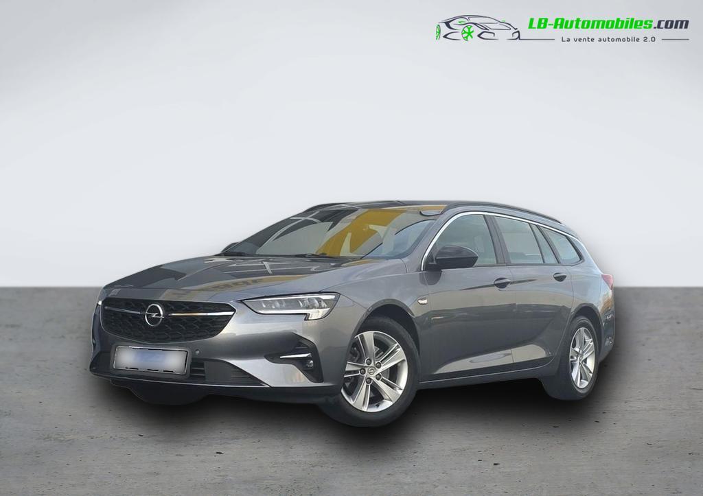Opel Insignia Sports Tourer 2.0 Diesel 174 ch BVM