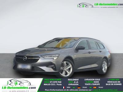 Opel Insignia Sports Tourer 2.0 Diesel 174 ch BVM