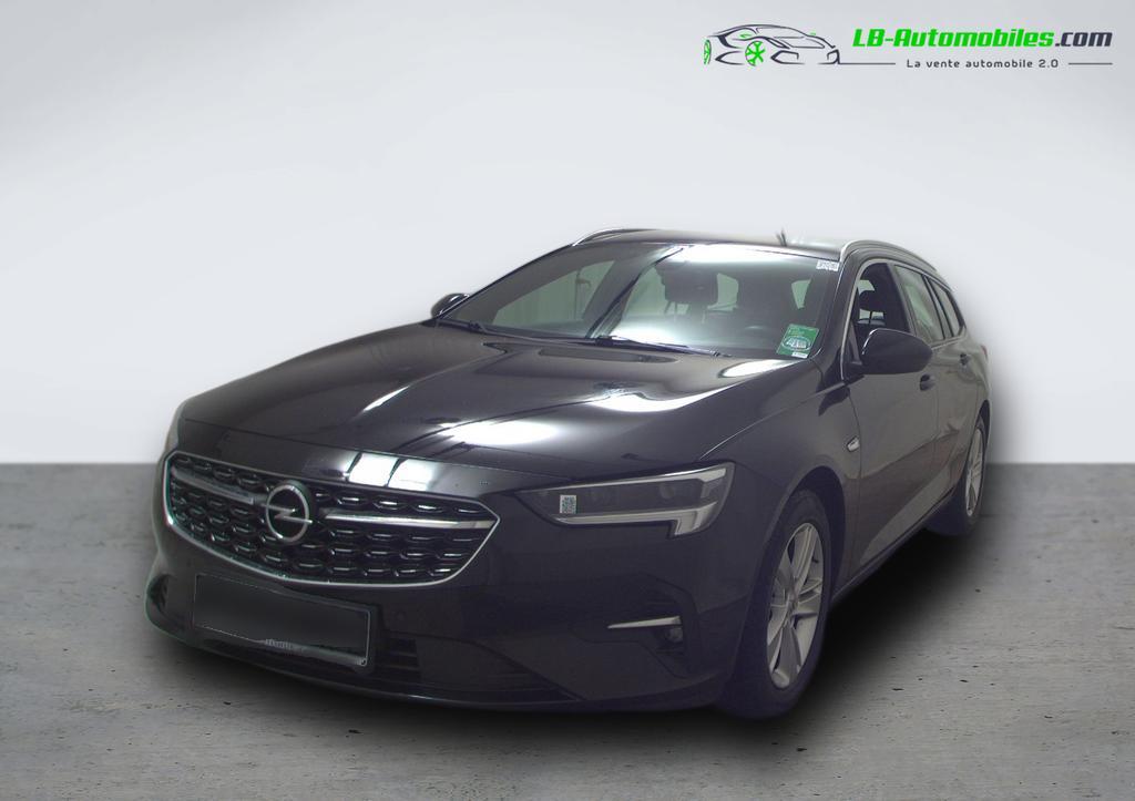 Opel Insignia Sports Tourer 2.0 Diesel 174 ch BVM