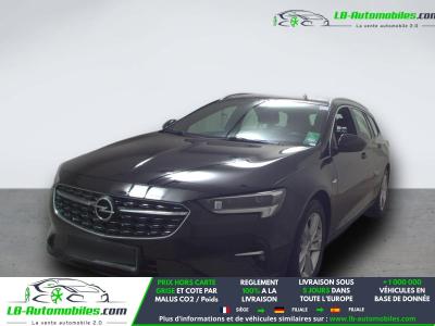 Opel Insignia Sports Tourer 2.0 Diesel 174 ch BVM