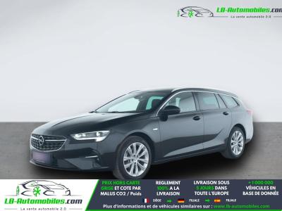 Opel Insignia Sports Tourer 2.0 Diesel 174 ch BVM