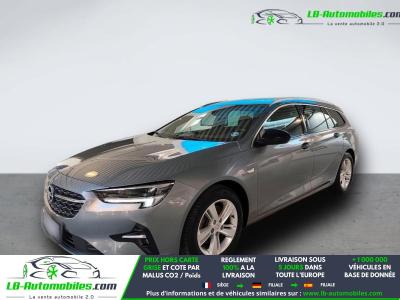 Opel Insignia Sports Tourer 2.0 Diesel 174 ch BVM