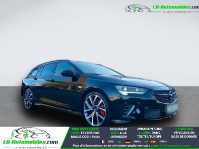 Opel Insignia Sports Tourer 2.0 Turbo 230 ch BVA AWD