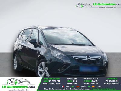 Opel Zafira 1.4 Turbo 120 ch