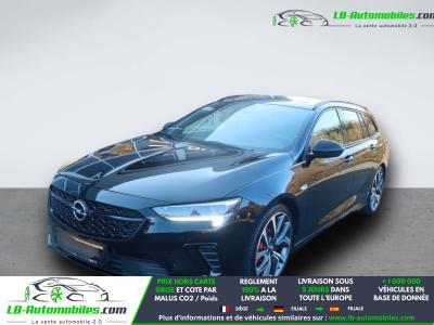 Opel Insignia Sports Tourer 2.0 Turbo 230 ch BVA AWD
