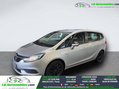 Opel Zafira 1.6 CDTI 120 ch BlueInjection