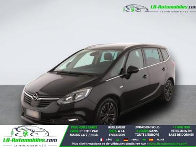 Opel Zafira 2.0 CDTI 170 ch BlueInjection BVA