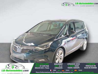 Opel Zafira 1.6 Turbo 200 ch