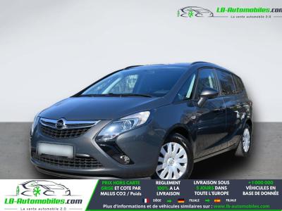Opel Zafira Tourer 1.6 CDTI 136 ch