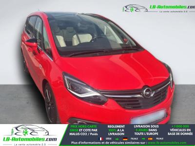 Opel Zafira Tourer 2.0 CDTI 170 ch