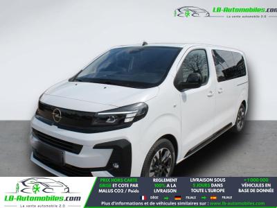 Opel Zafira Life L1 2.0 Diesel 180 ch BVA