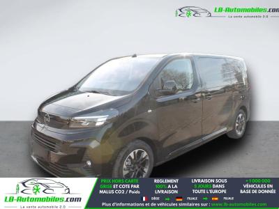 Opel Zafira Life L1 2.0 Diesel 180 ch BVA