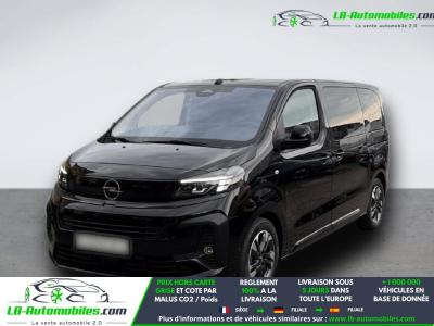 Opel Zafira Life L1 2.0 Diesel 180 ch BVA