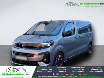 Opel Zafira Life L1 2.0 Diesel 180 ch BVA