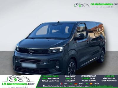 Opel Zafira Life L1 2.0 Diesel 180 ch BVA