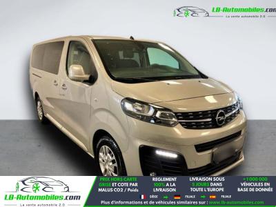 Opel Zafira Life L3 1.5 Diesel 120 ch