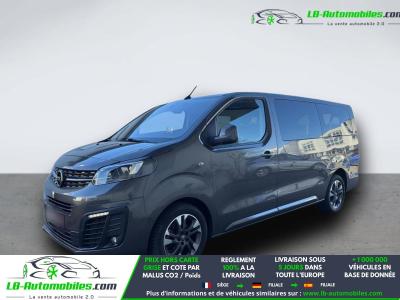 Opel Zafira Life L3 2.0 Diesel 150  ch