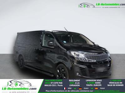 Opel Zafira Life L3 2.0 Diesel 150  ch