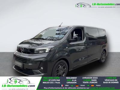 Opel Zafira Life L2 2.0 Diesel 180 ch BVA