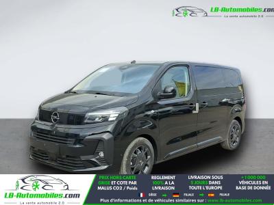 Opel Zafira Life L2 2.0 Diesel 180 ch BVA