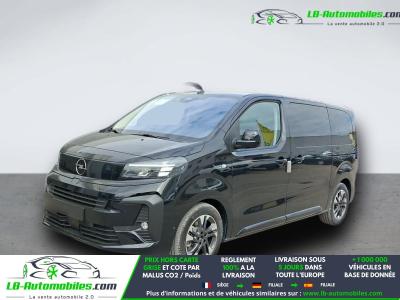 Opel Zafira Life L2 2.0 Diesel 180 ch BVA