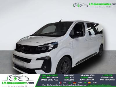 Opel Zafira Life L2 2.0 Diesel 180 ch BVA