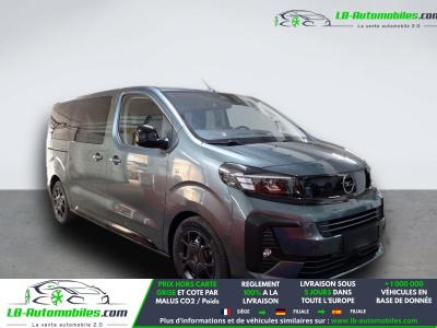 Opel Zafira Life L2 2.0 Diesel 180 ch BVA