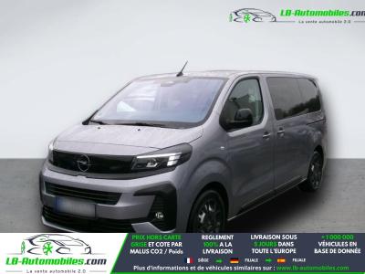 Opel Zafira Life L2 2.0 Diesel 180 ch BVA