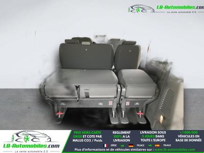 Opel Zafira Life L2 2.0 Diesel 180 ch BVA