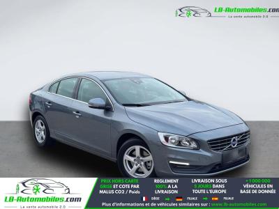 Volvo S60 T3 152 ch BVA
