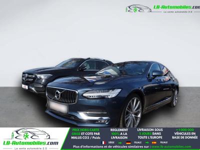 Volvo S90 D5 AWD 235 ch BVA