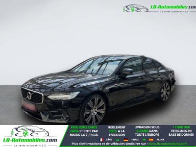 Volvo S90 D5 AWD 235 ch BVA
