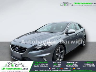 Volvo V40  D3 150 BVM