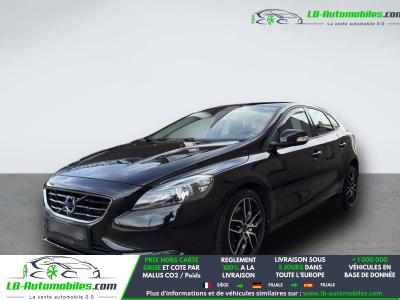 Volvo V40  T2 122 BVA