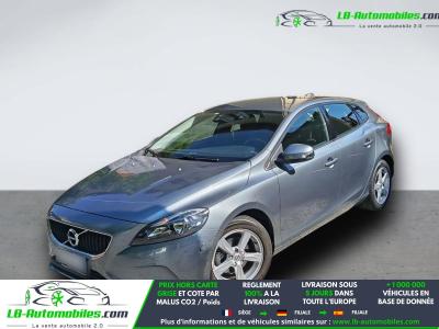 Volvo V40  D2 120 ch BVM