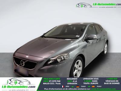 Volvo V40  D2 120 ch BVM