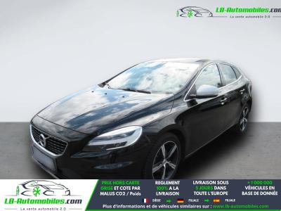 Volvo V40  D2 120 ch BVM