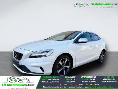 Volvo V40  D2 120 ch BVA