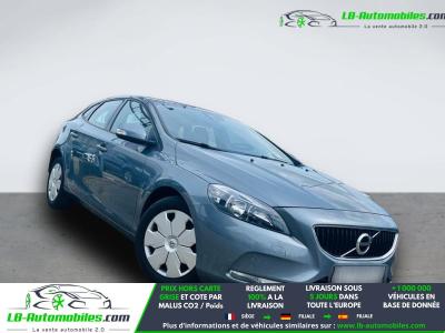 Volvo V40  T2 122 ch BVA