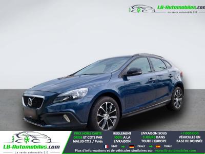 Volvo V40 Cross Country D2 120 BVM