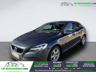 Volvo V40  T3 152 ch BVM