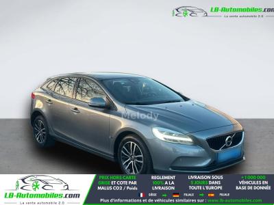 Volvo V40  T2 122 ch BVM