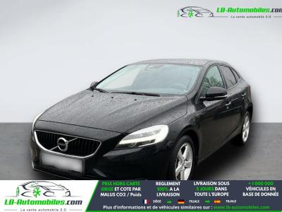 Volvo V40  T2 122 ch BVM