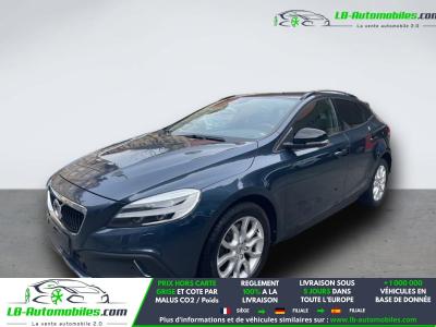 Volvo V40 Cross Country T3 152 ch BVA
