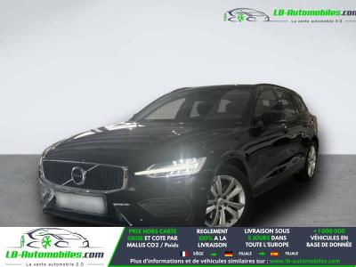 Volvo V60 B3 163 ch BVA
